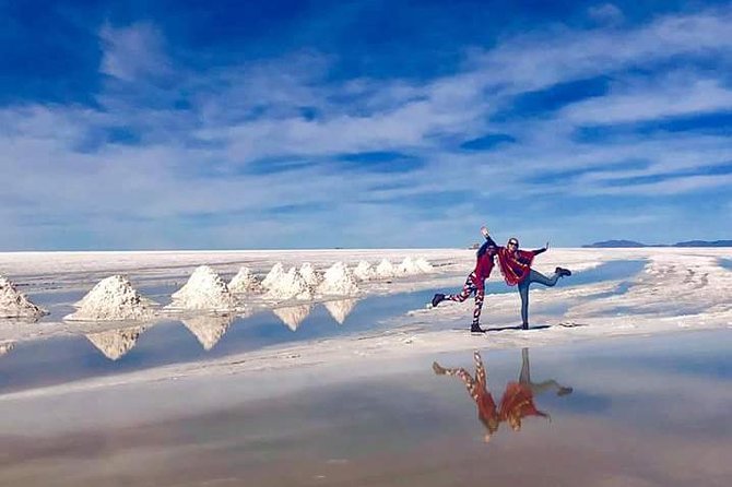 Viagi:BOLIVIA Y PERU Desde: $1,785.00 USD En ocupación Doble